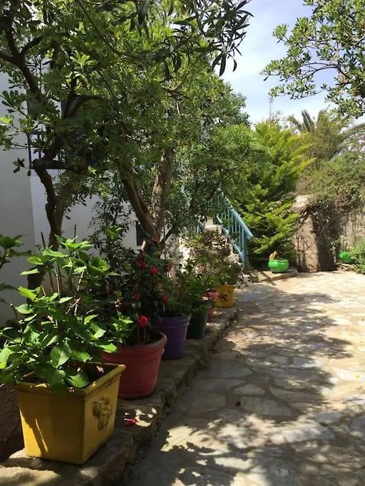 Beautiful, Sunny Apartment In Mykonos Town 0*,  اليونان
