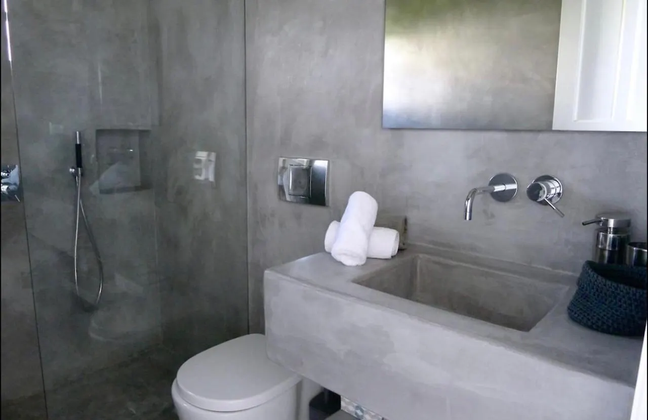 Beautiful, Sunny Apartment In Mykonos Town Grecia