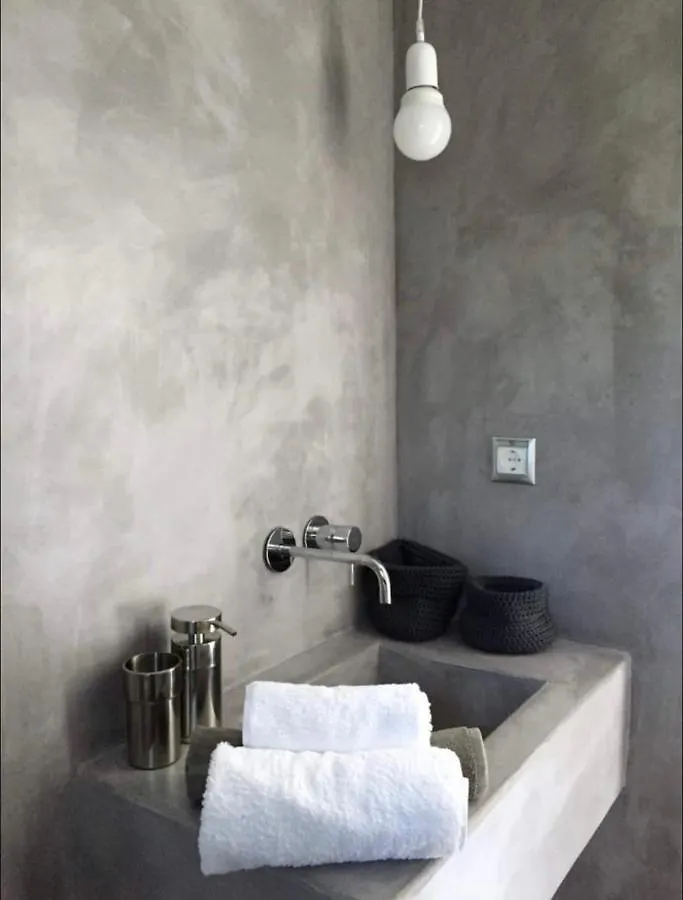 Beautiful, Sunny Apartment In Mykonos Town 0*,  Grecia