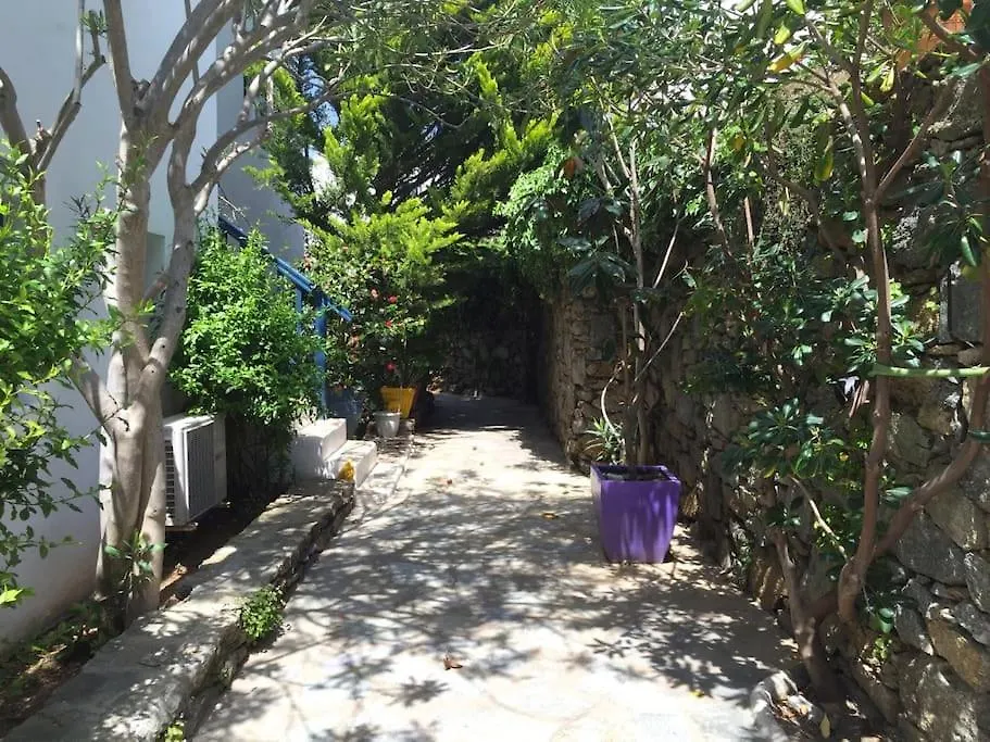Beautiful, Sunny Apartment In Mykonos Town 0*,  اليونان